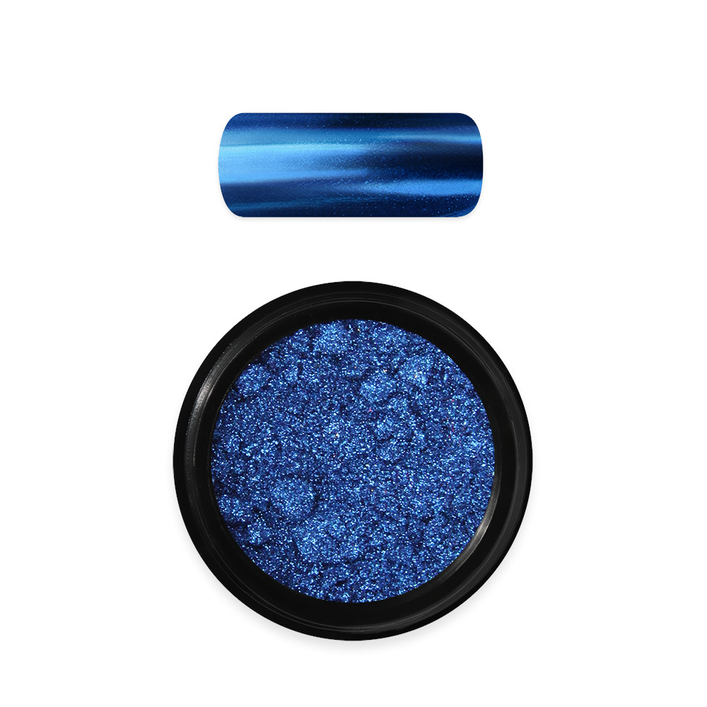 Moyra Mirror Powder 05 Kék
