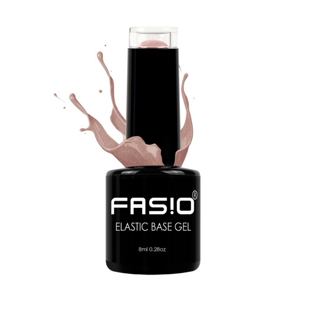 Fasio Elastic Base Gel - 04