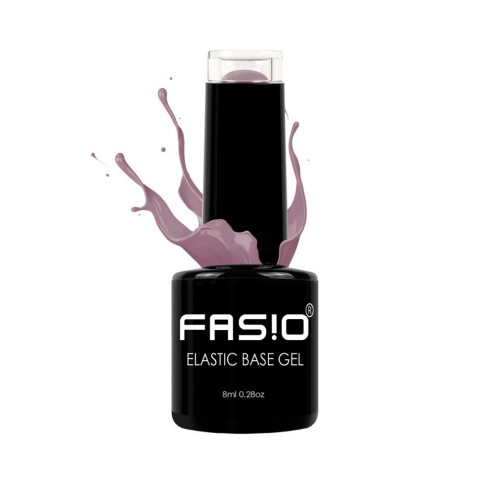 Fasio Elastic Base Gel - 07