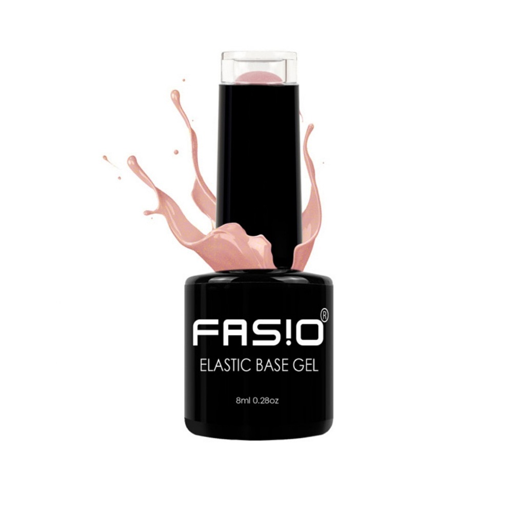 Fasio Elastic Base Gel - 03